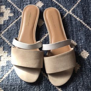 Banana Republic Sandals